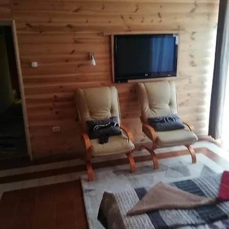 Napfuerdo Apartman Apartment Eger Exterior photo