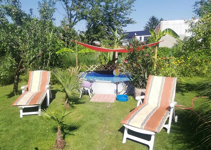 Napfuerdo Apartman