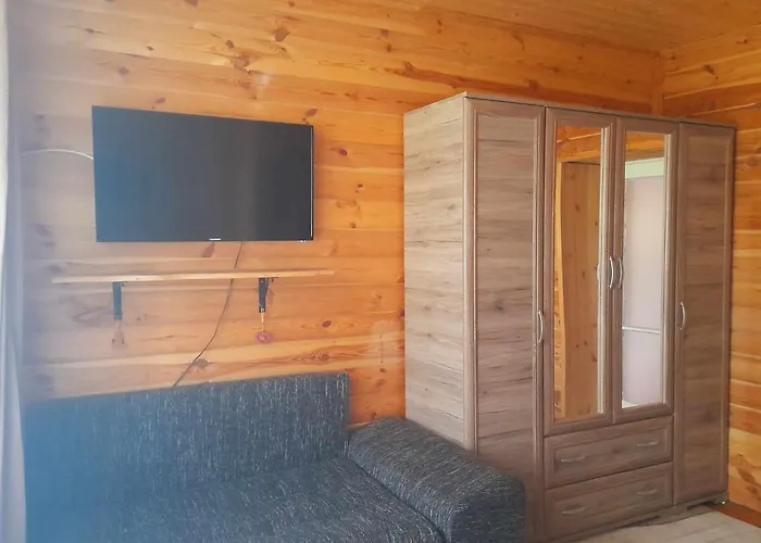 Napfuerdo Apartman