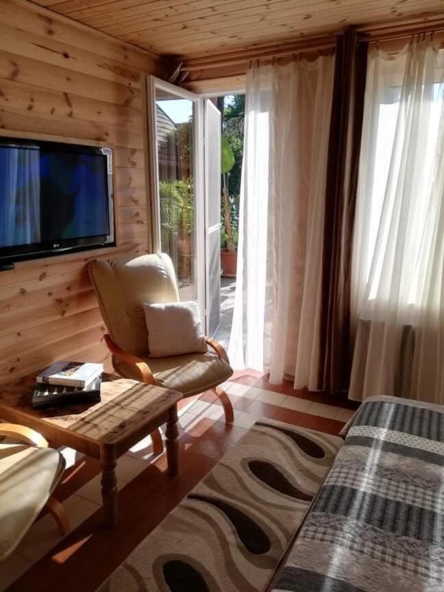 Napfuerdo Apartman