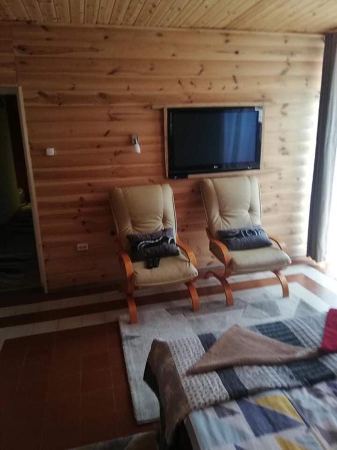 Napfuerdo Apartman