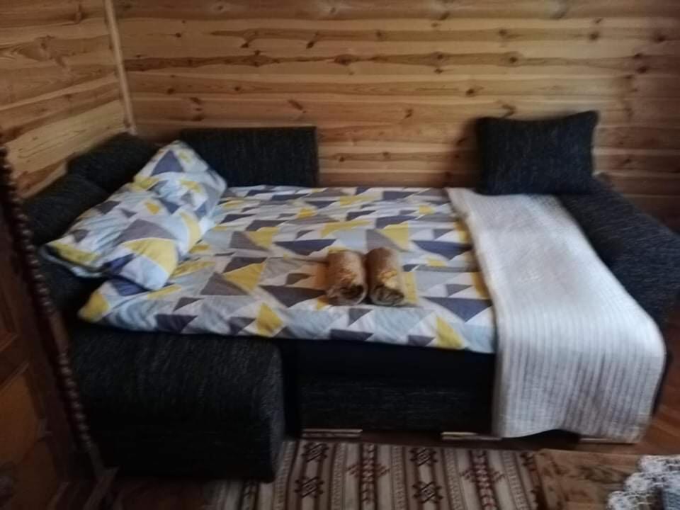 Napfuerdo Apartman * Eger