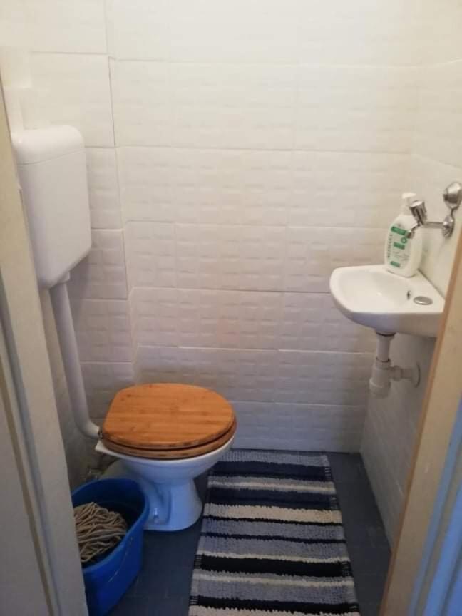 Napfuerdo Apartman Еґер