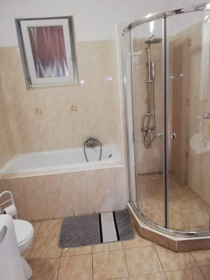 Apartment Napfuerdo