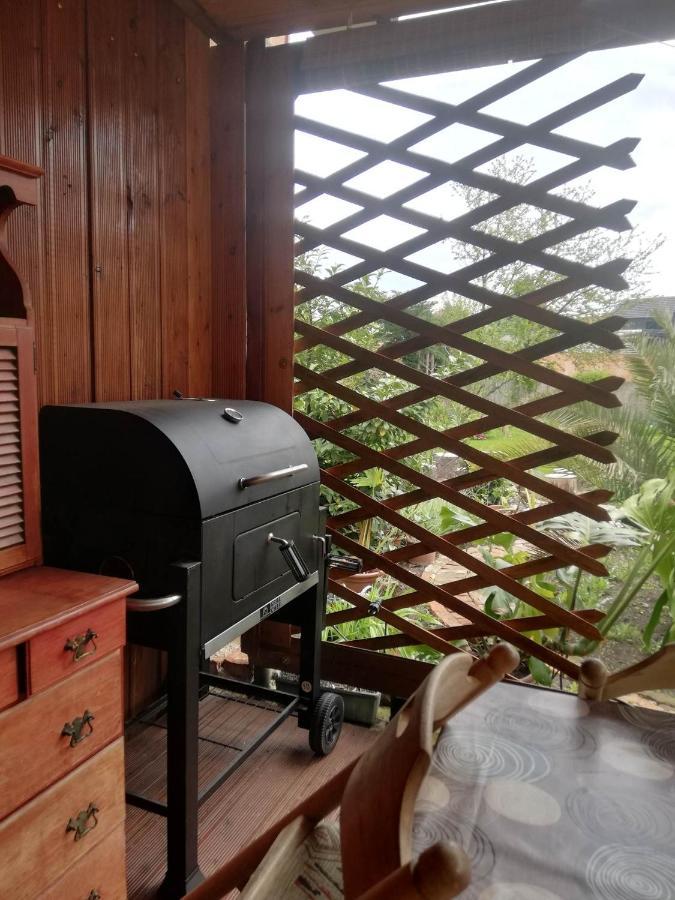 Napfuerdo Apartman Eger