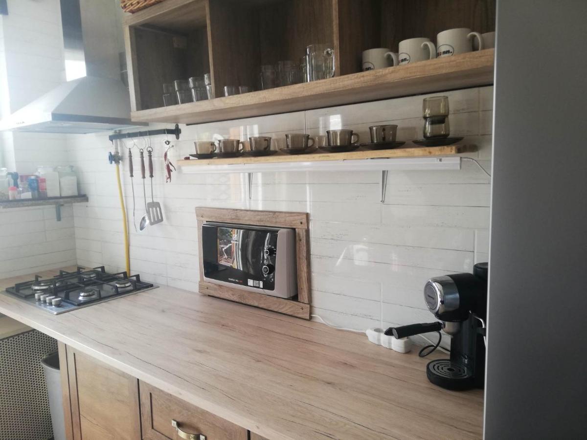 Napfuerdo Apartman