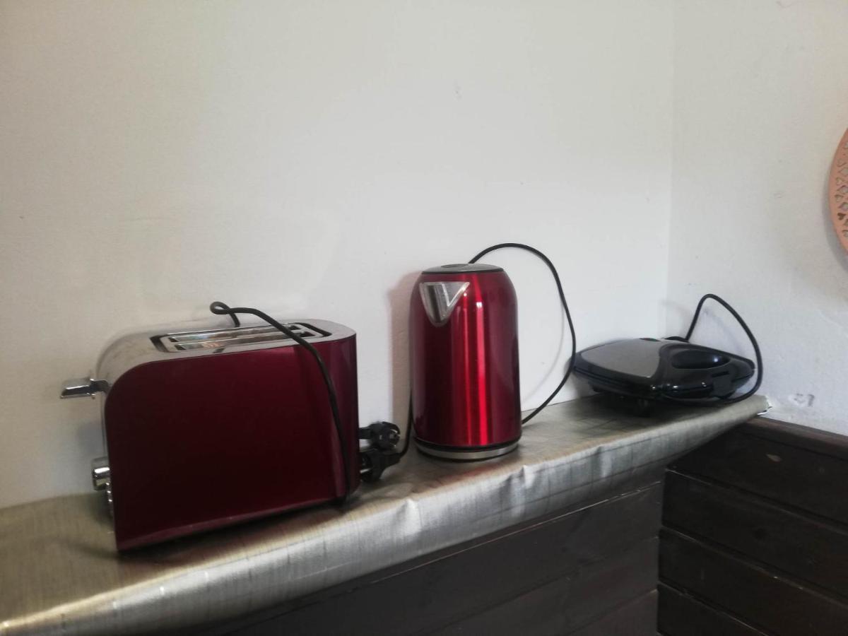 Appartamento Napfuerdo Eger