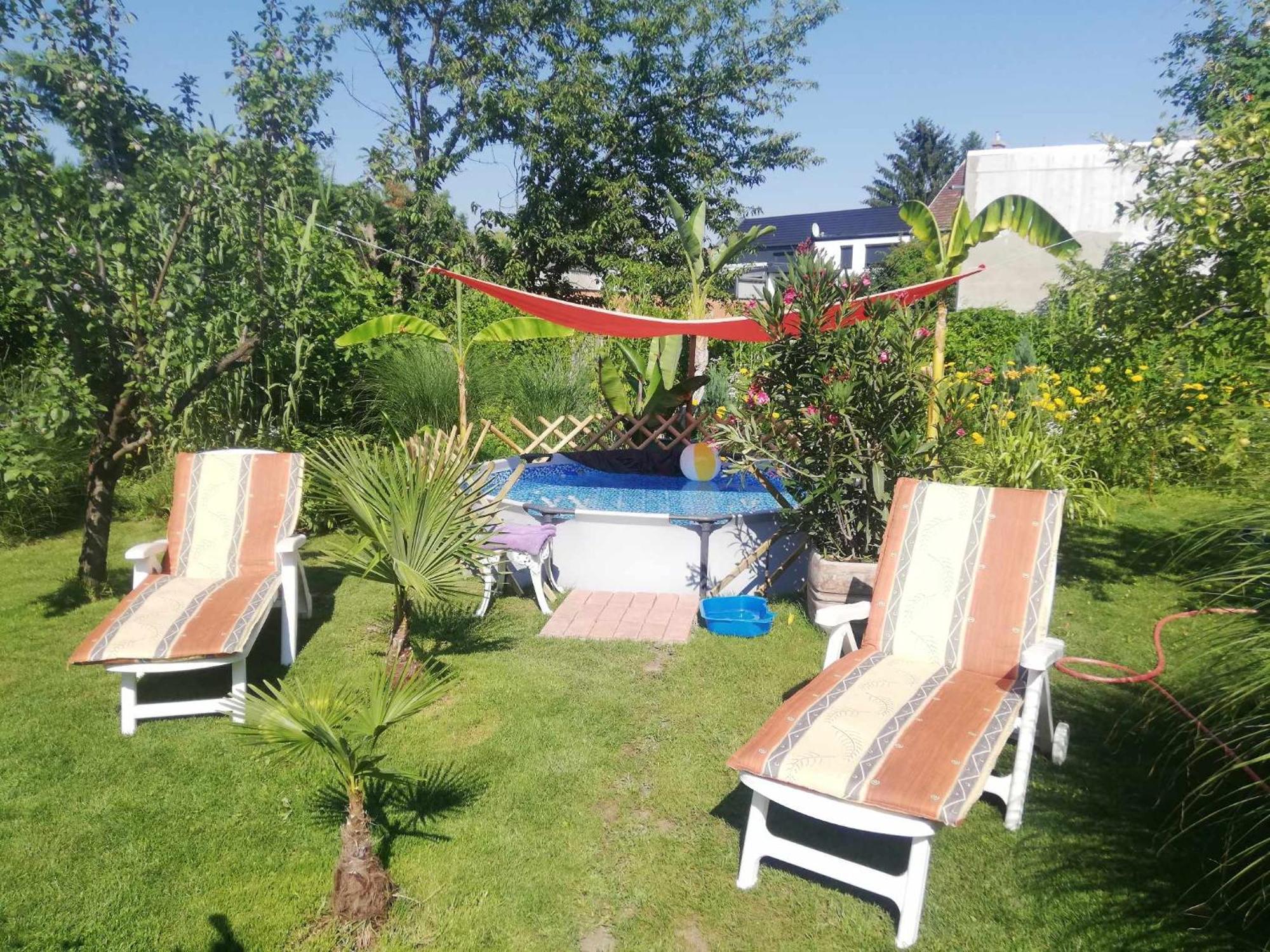 Apartment Napfuerdo Apartman Eger