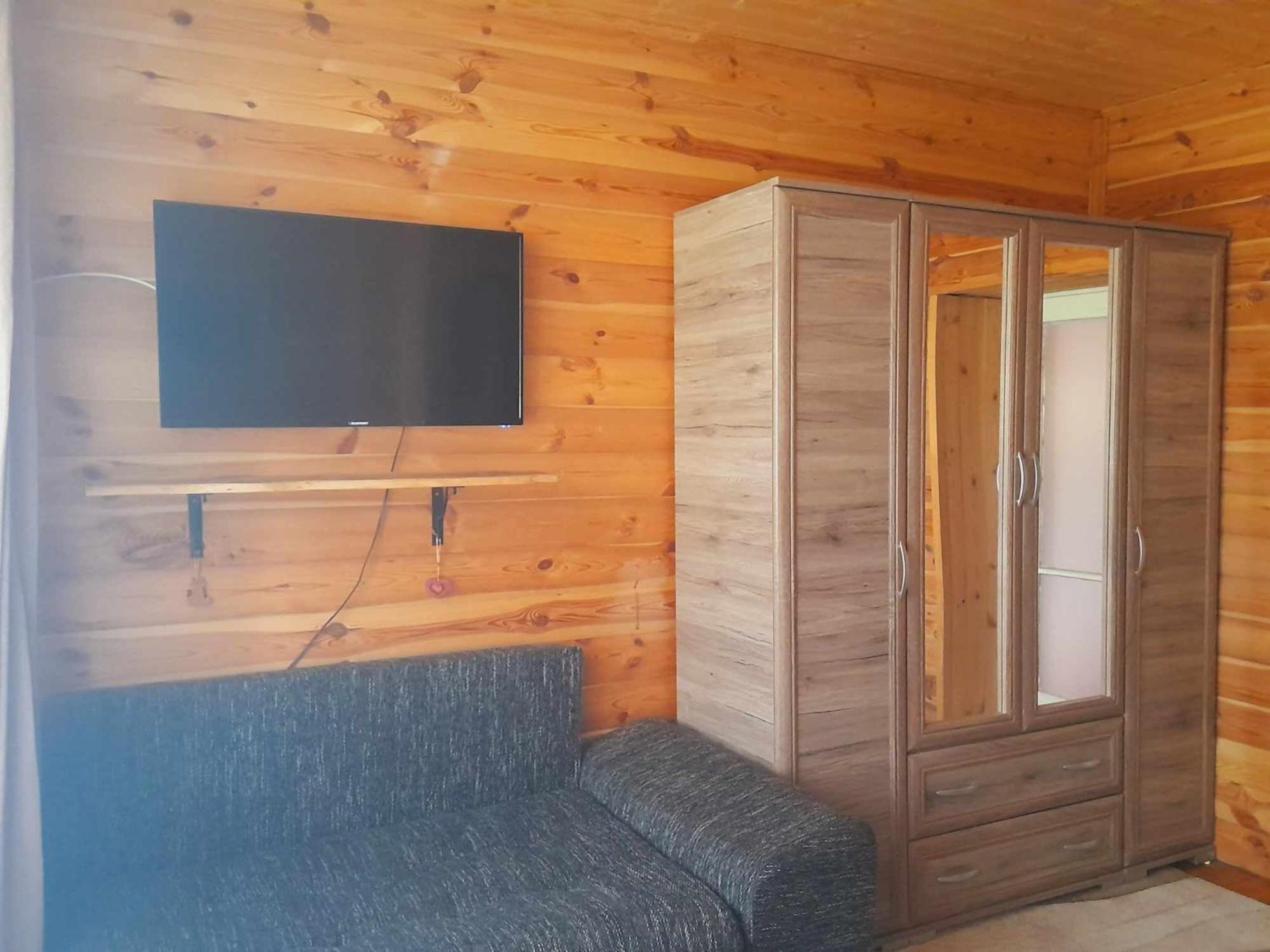 Napfuerdo Apartman Apartment