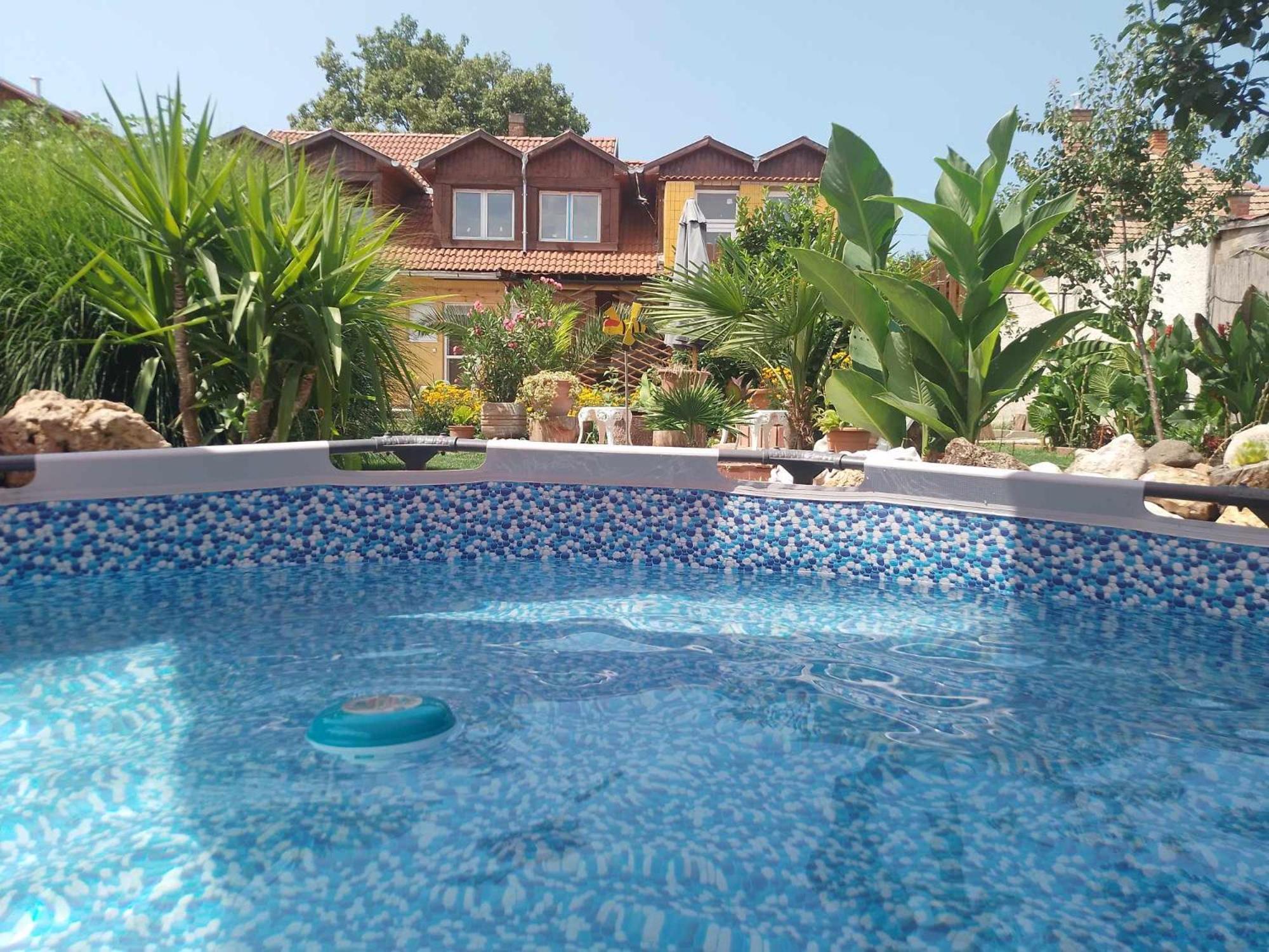 Napfuerdo Apartman